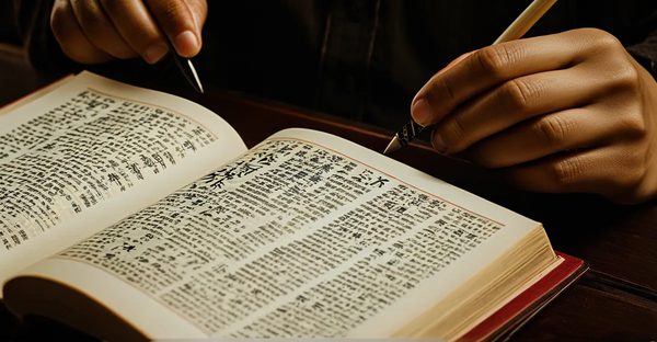 Explore the world of chinese novels across diverse genres