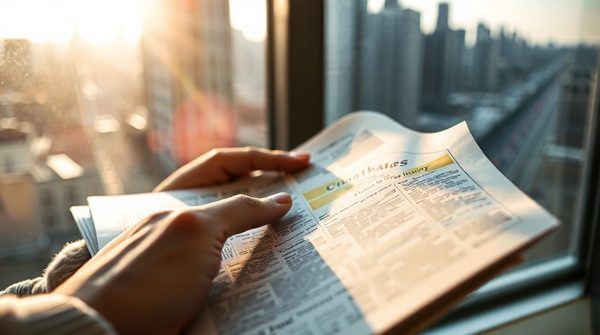 How to read financial news: a guide for smart investors
