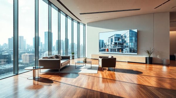 Top Render Systems to Elevate Your Building Projects