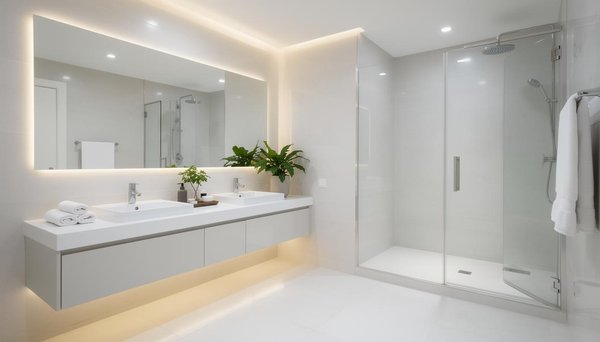 Upgrade Your Space With Bathroom Fitting Services in Bromley: the trusted solution