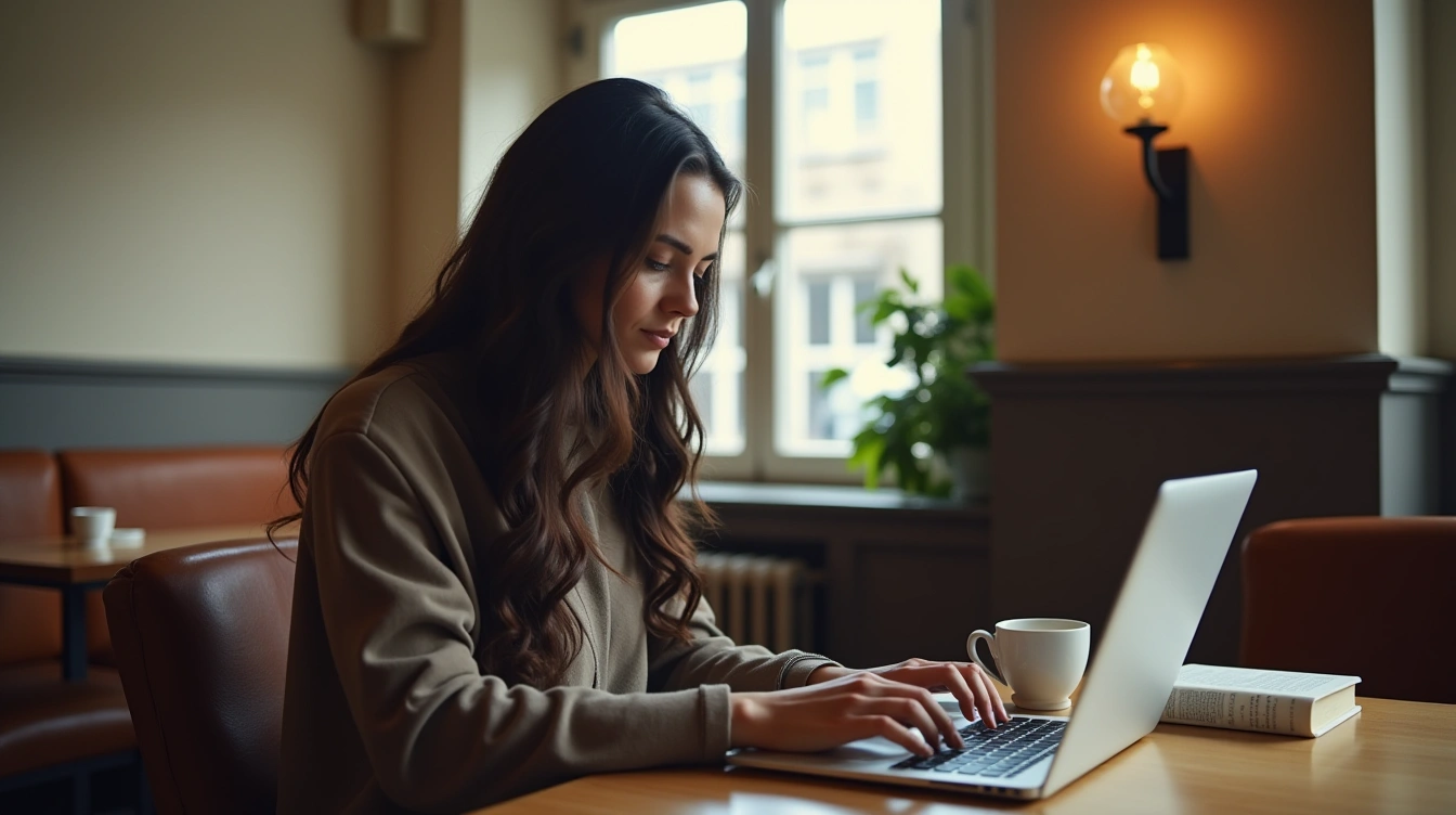 Popular ways to meet Swedish women online